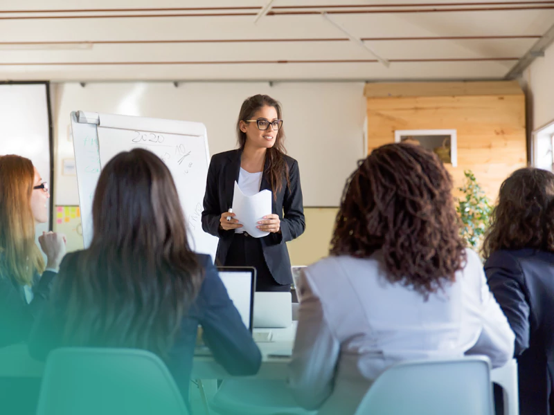 Treinamento Recursos Humanos